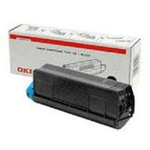 OKI Toner Black